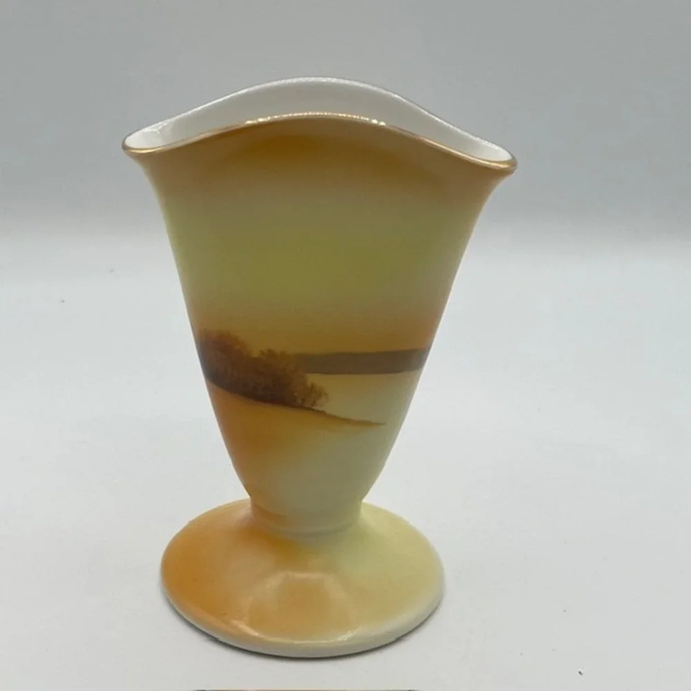 Noritake vintage morimura